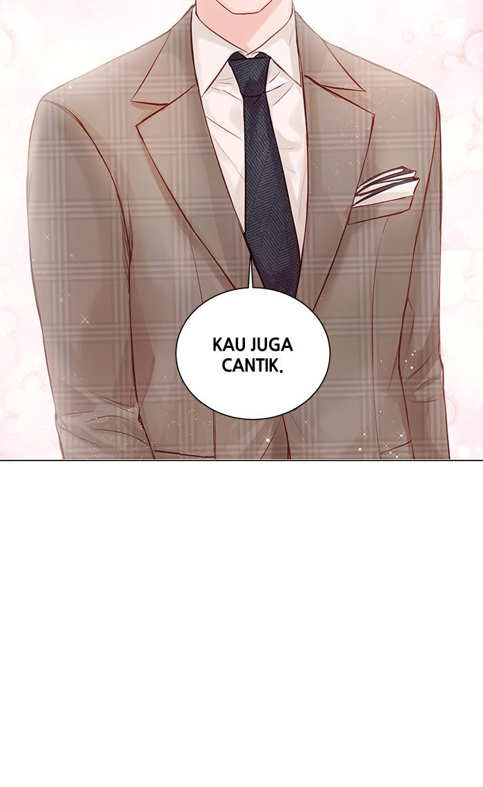 There Must Be Happy Endings chapter 4 halaman 68