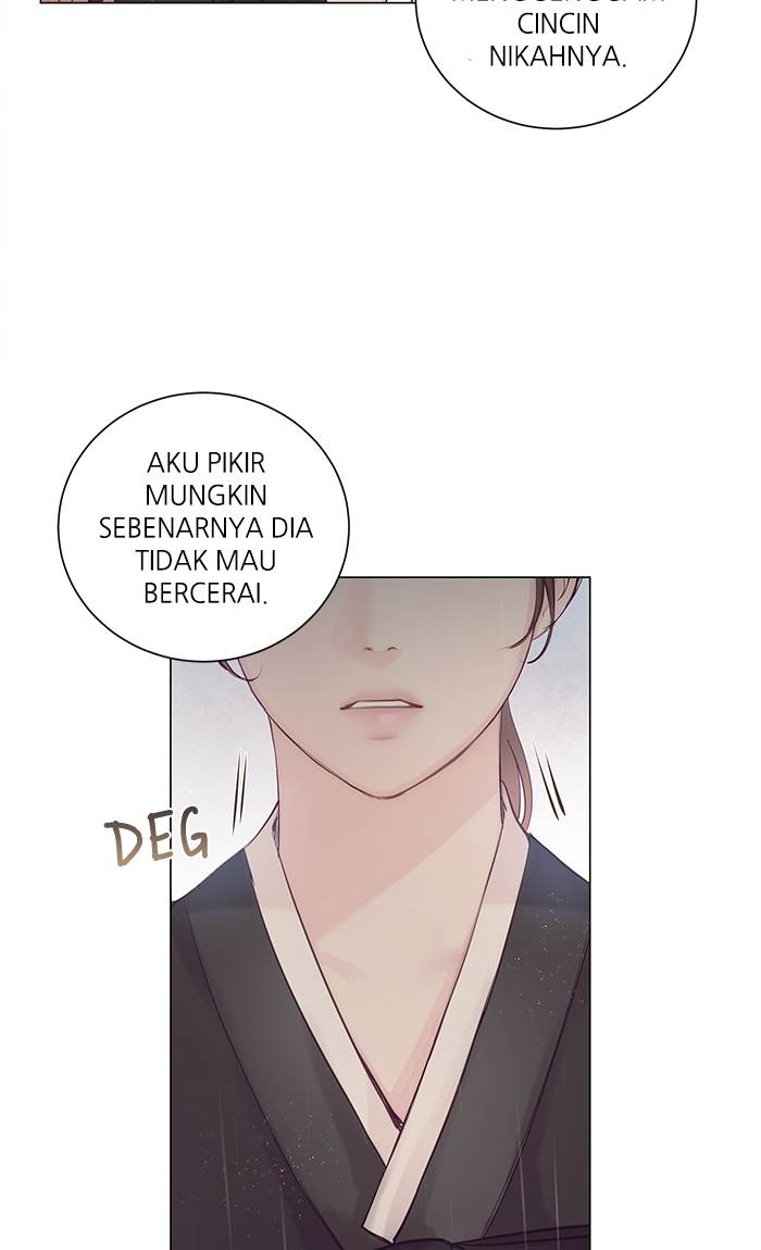 There Must Be Happy Endings chapter 4 halaman 33