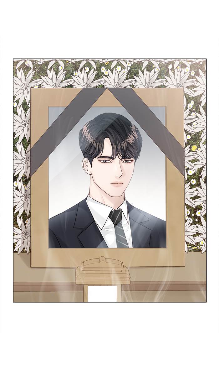 There Must Be Happy Endings chapter 4 halaman 14