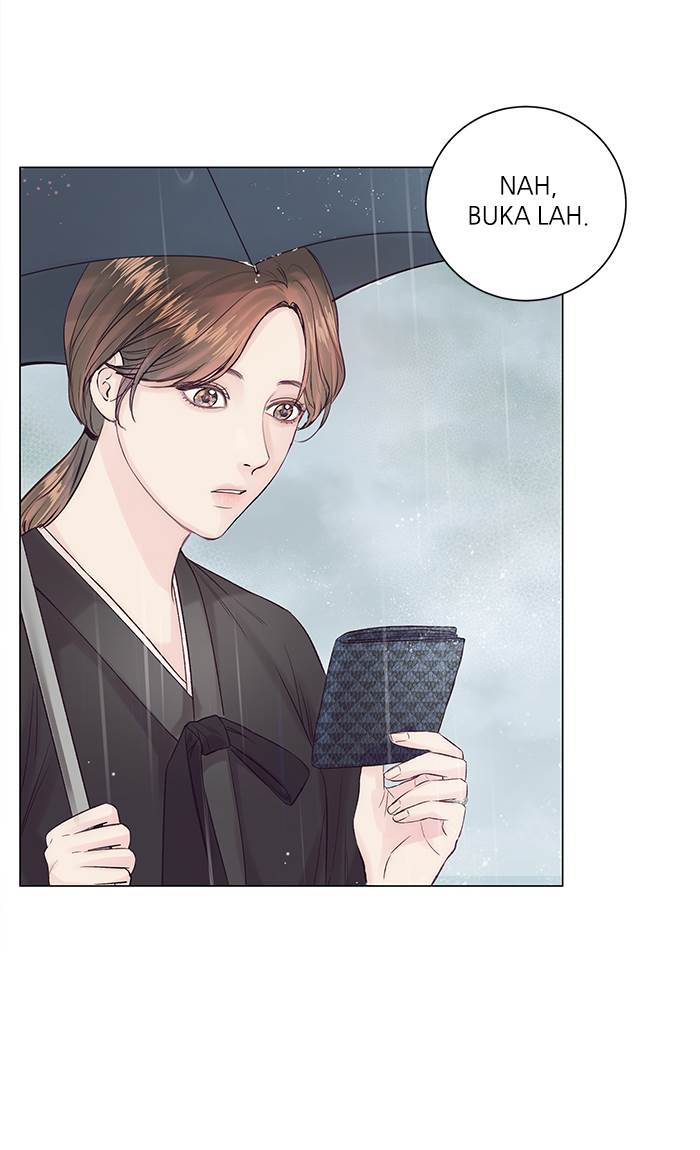 There Must Be Happy Endings chapter 4 halaman 28