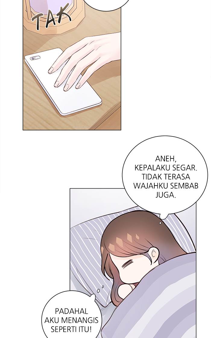 There Must Be Happy Endings chapter 4 halaman 122