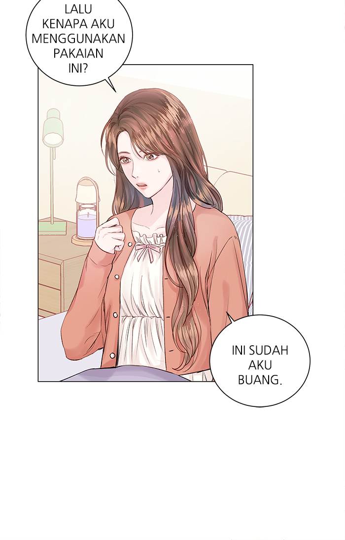 There Must Be Happy Endings chapter 4 halaman 127