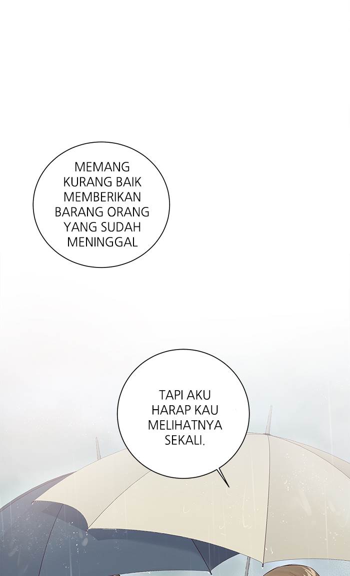 There Must Be Happy Endings chapter 4 halaman 26