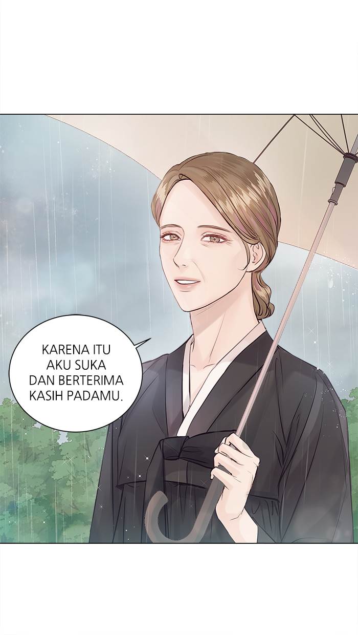 There Must Be Happy Endings chapter 4 halaman 44
