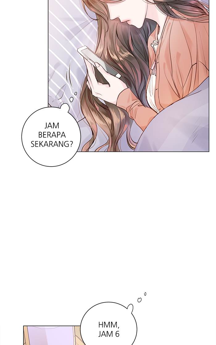 There Must Be Happy Endings chapter 4 halaman 121