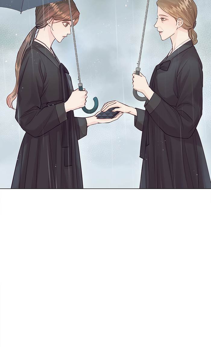 There Must Be Happy Endings chapter 4 halaman 27