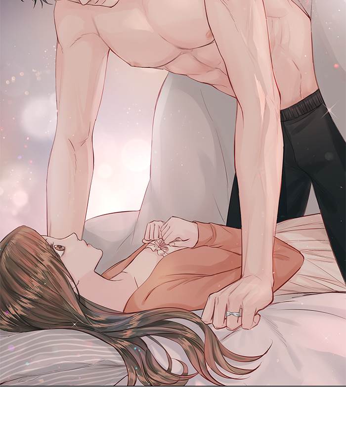 There Must Be Happy Endings chapter 4 halaman 155