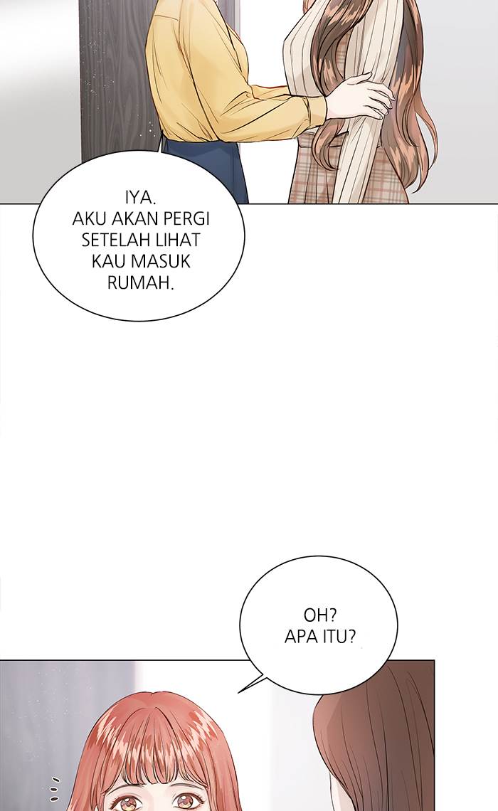 There Must Be Happy Endings chapter 4 halaman 76