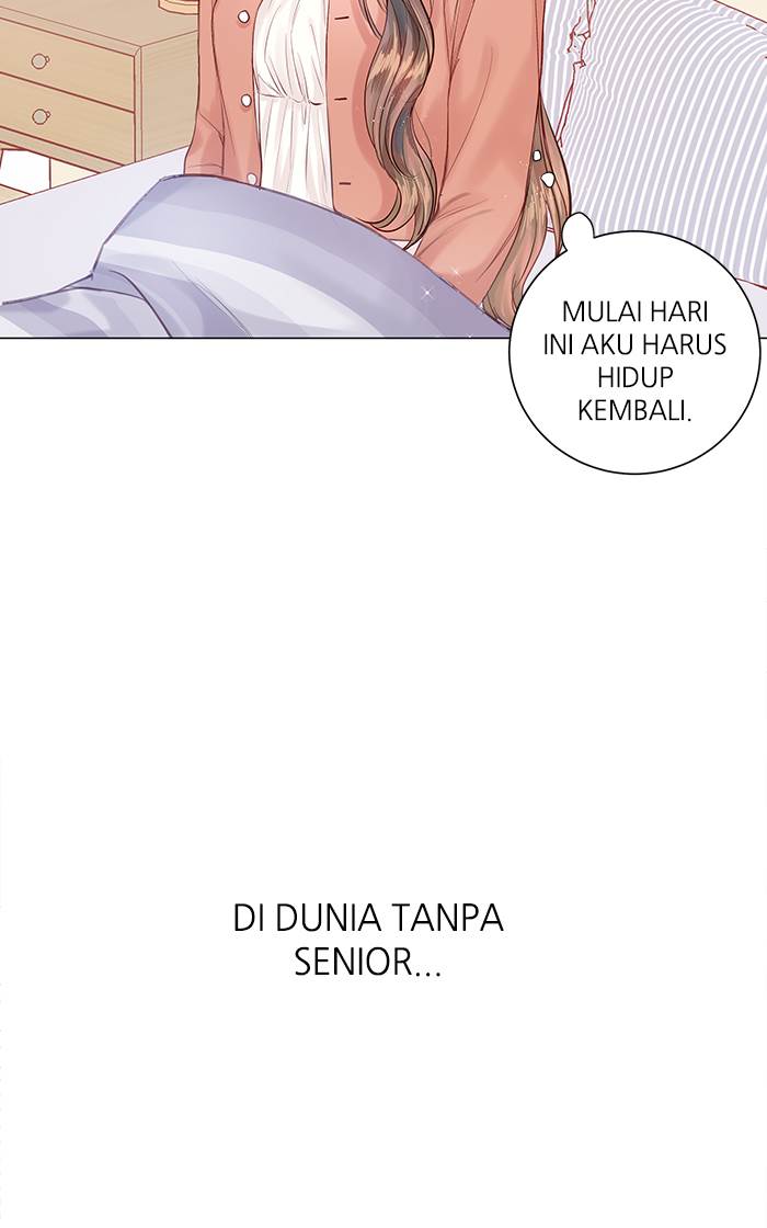 There Must Be Happy Endings chapter 4 halaman 124