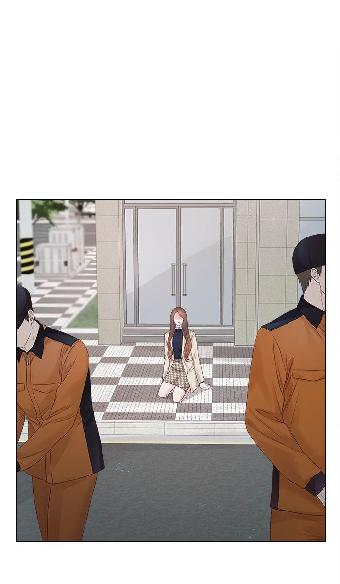 There Must Be Happy Endings chapter 4 halaman 4