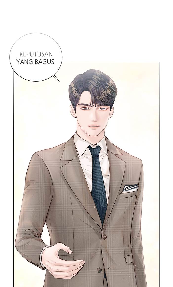 There Must Be Happy Endings chapter 4 halaman 55