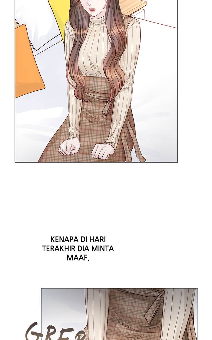 There Must Be Happy Endings chapter 4 halaman 109