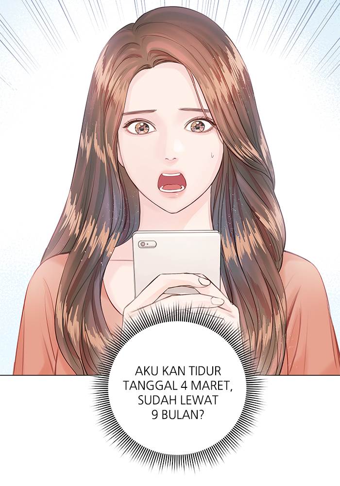 There Must Be Happy Endings chapter 4 halaman 136