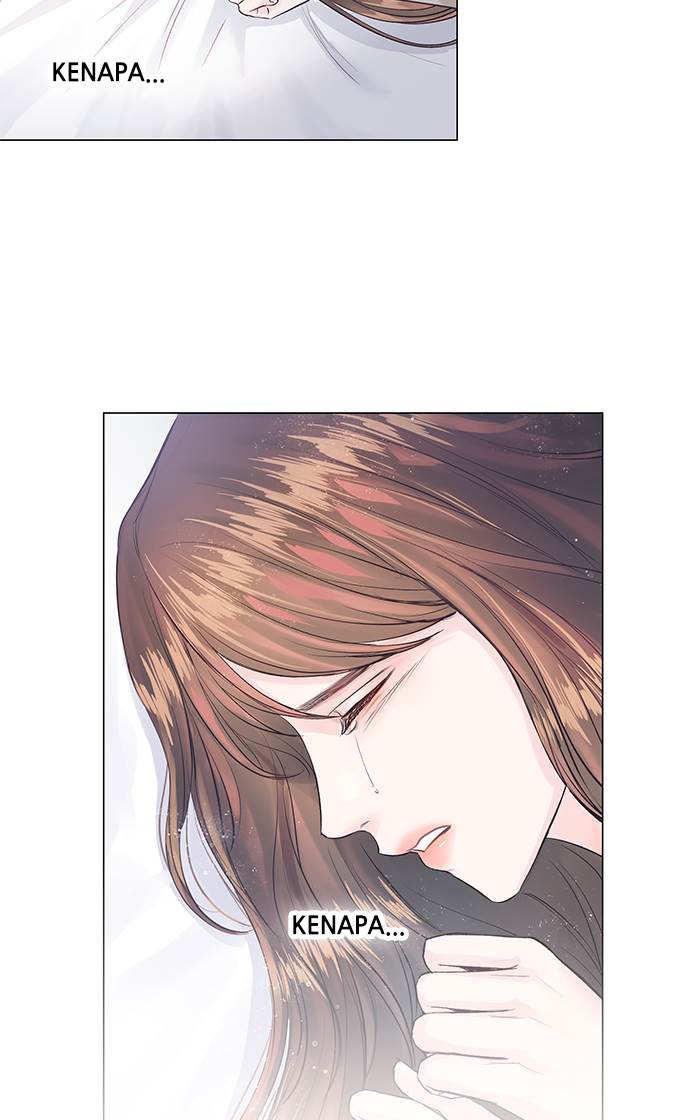 There Must Be Happy Endings chapter 4 halaman 117