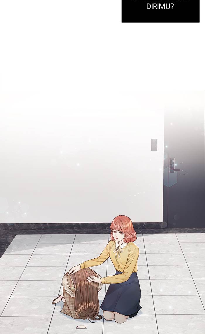 There Must Be Happy Endings chapter 4 halaman 94