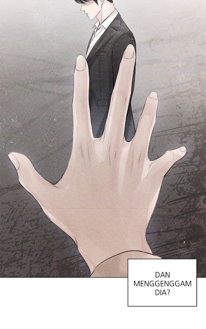 There Must Be Happy Endings chapter 4 halaman 114