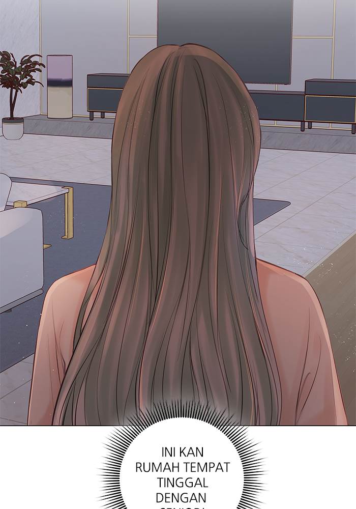 There Must Be Happy Endings chapter 4 halaman 139