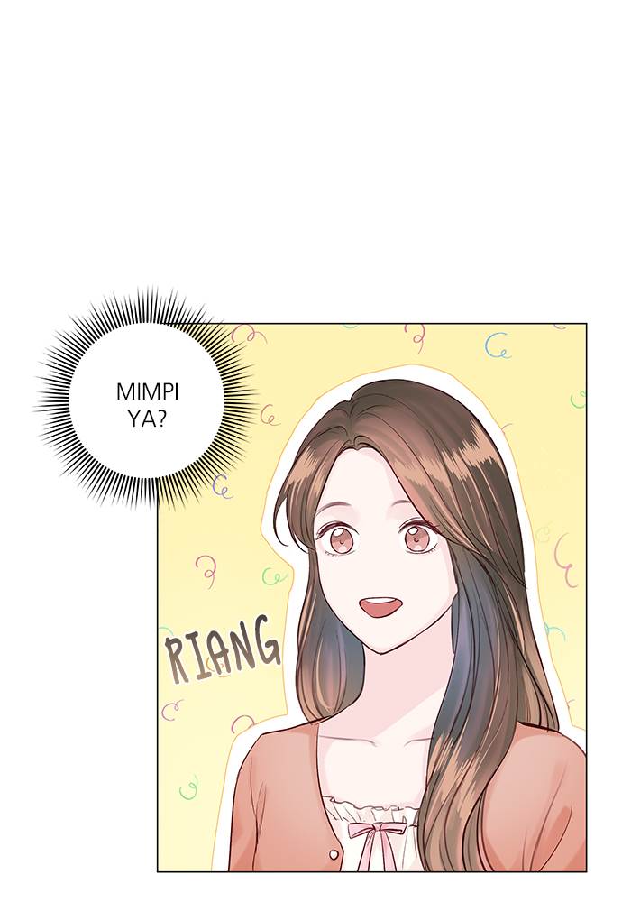 There Must Be Happy Endings chapter 4 halaman 128