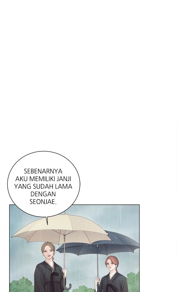 There Must Be Happy Endings chapter 4 halaman 36