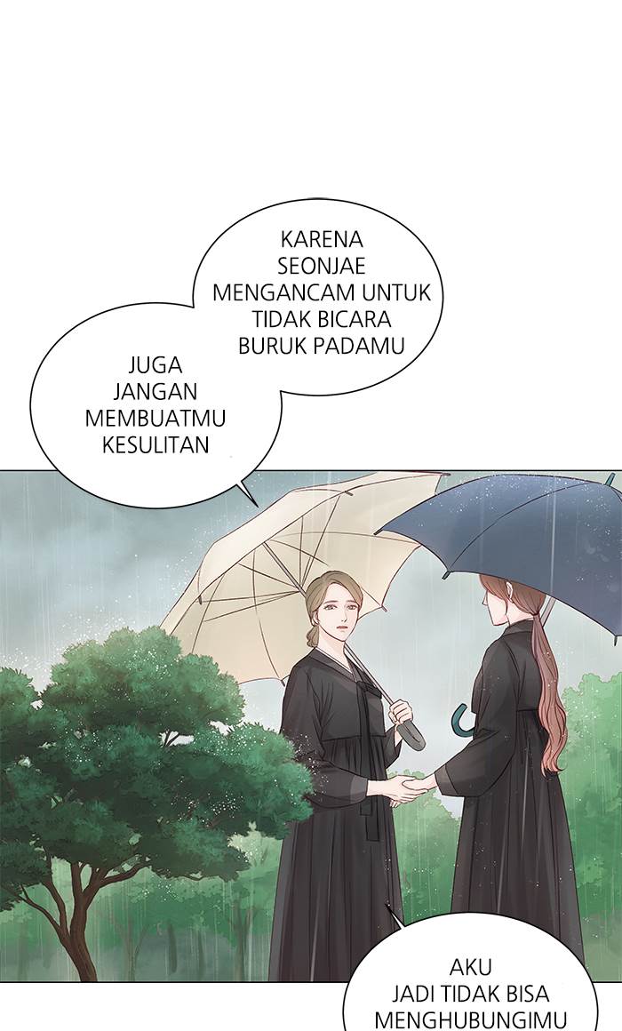 There Must Be Happy Endings chapter 4 halaman 45