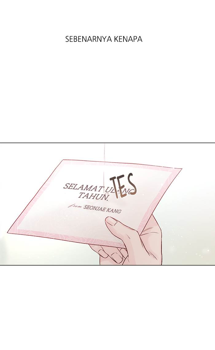 There Must Be Happy Endings chapter 4 halaman 89