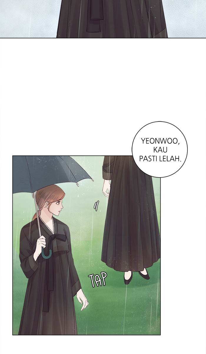 There Must Be Happy Endings chapter 4 halaman 21
