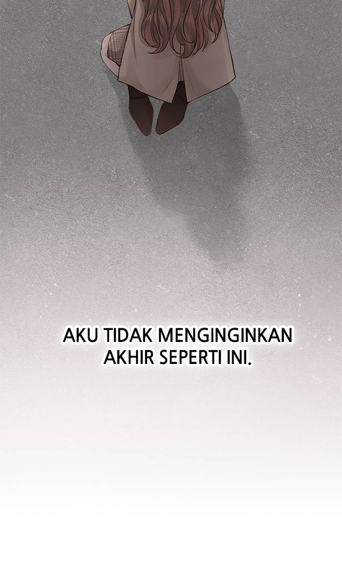 There Must Be Happy Endings chapter 4 halaman 11