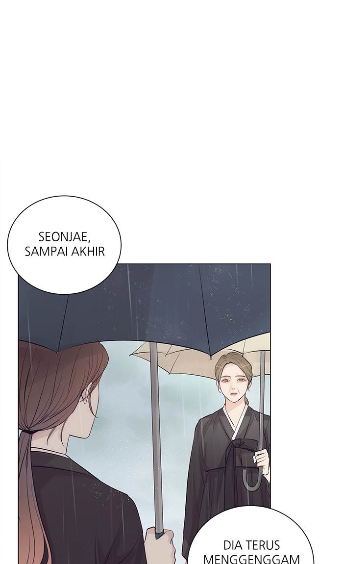 There Must Be Happy Endings chapter 4 halaman 32