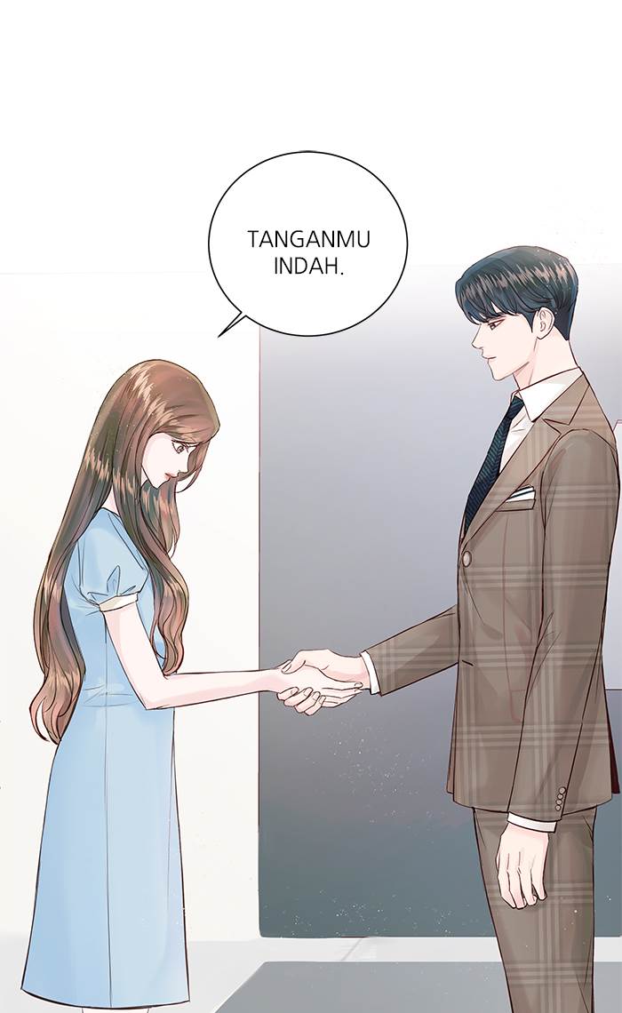 There Must Be Happy Endings chapter 4 halaman 64