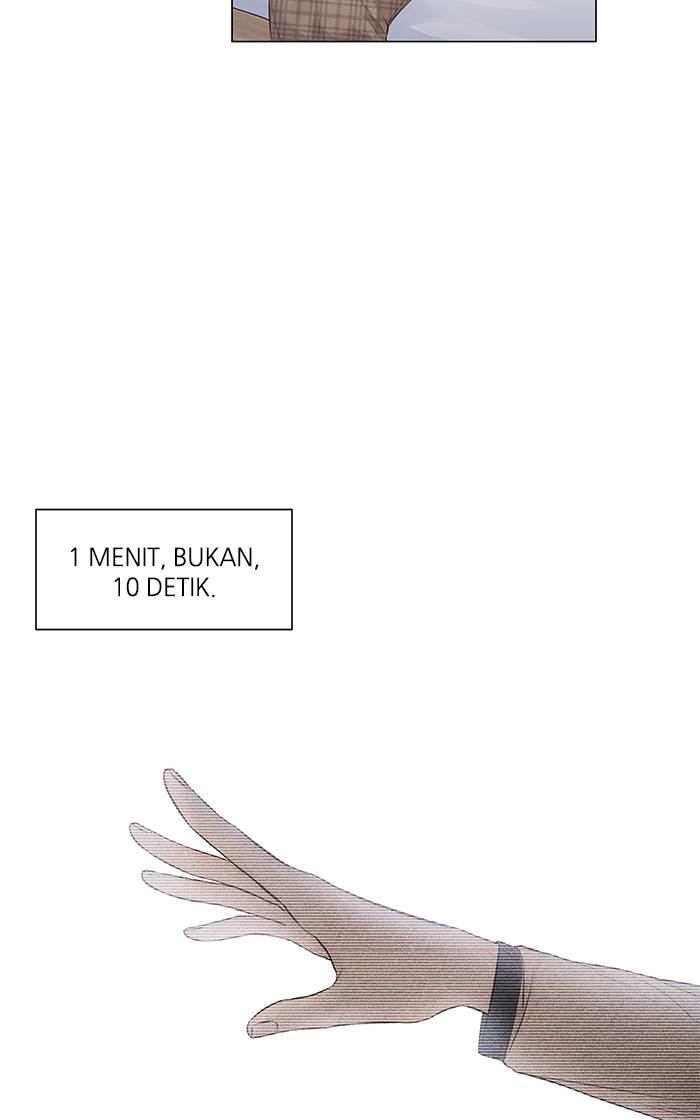 There Must Be Happy Endings chapter 4 halaman 112