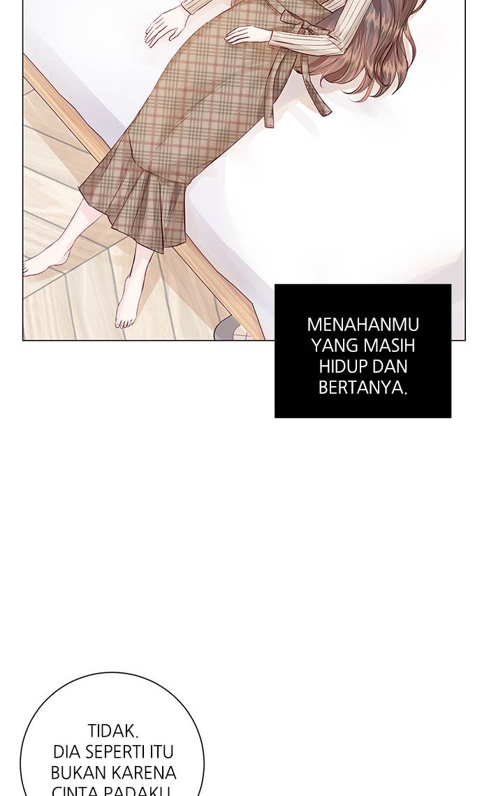 There Must Be Happy Endings chapter 4 halaman 99