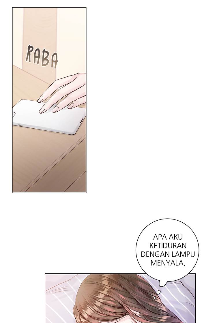 There Must Be Happy Endings chapter 4 halaman 120