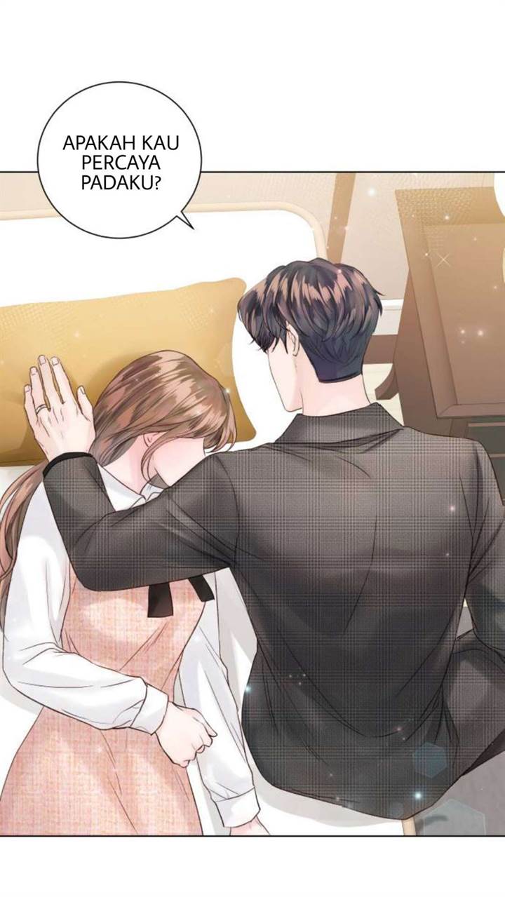 There Must Be Happy Endings chapter 40 halaman 36