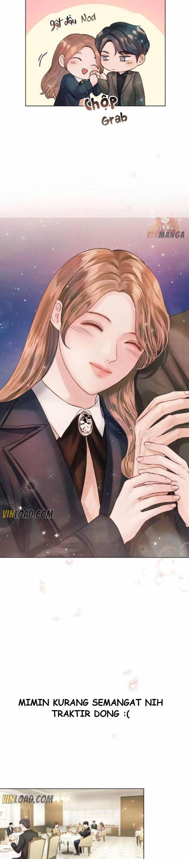There Must Be Happy Endings chapter 40 halaman 13