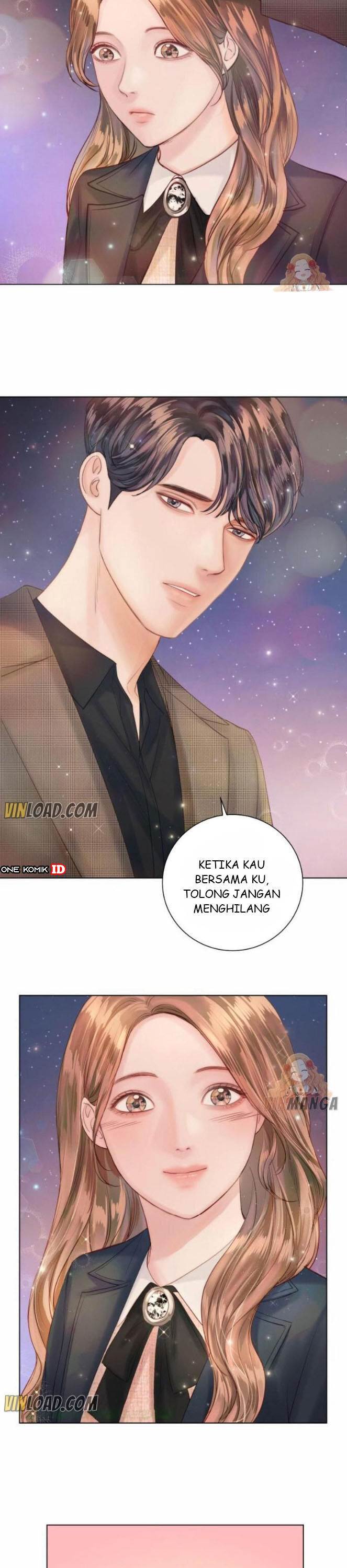 There Must Be Happy Endings chapter 40 halaman 12