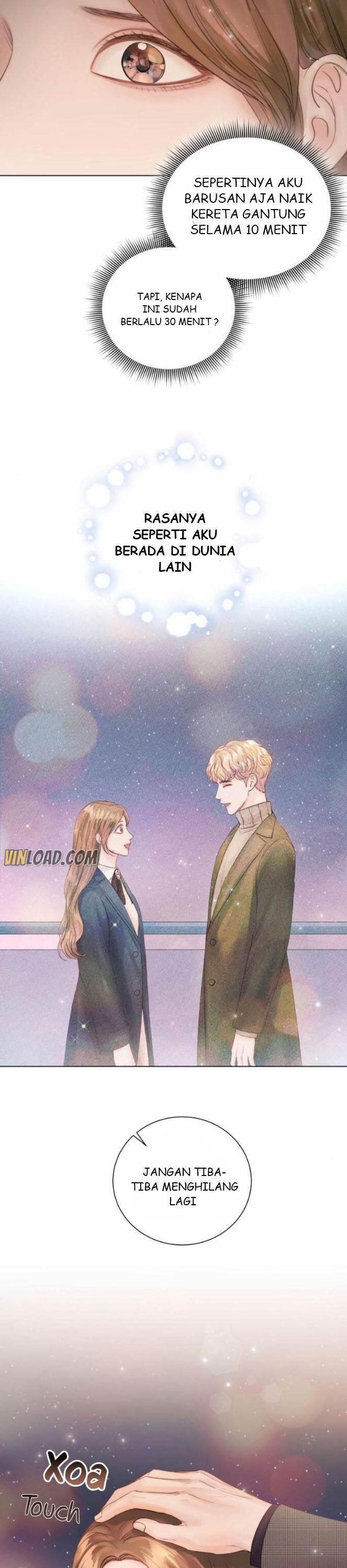 There Must Be Happy Endings chapter 40 halaman 11