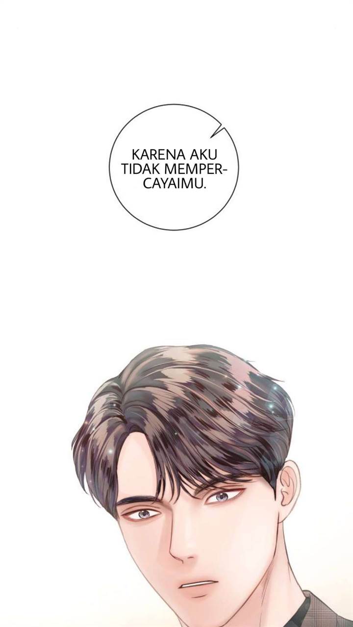 There Must Be Happy Endings chapter 40 halaman 33