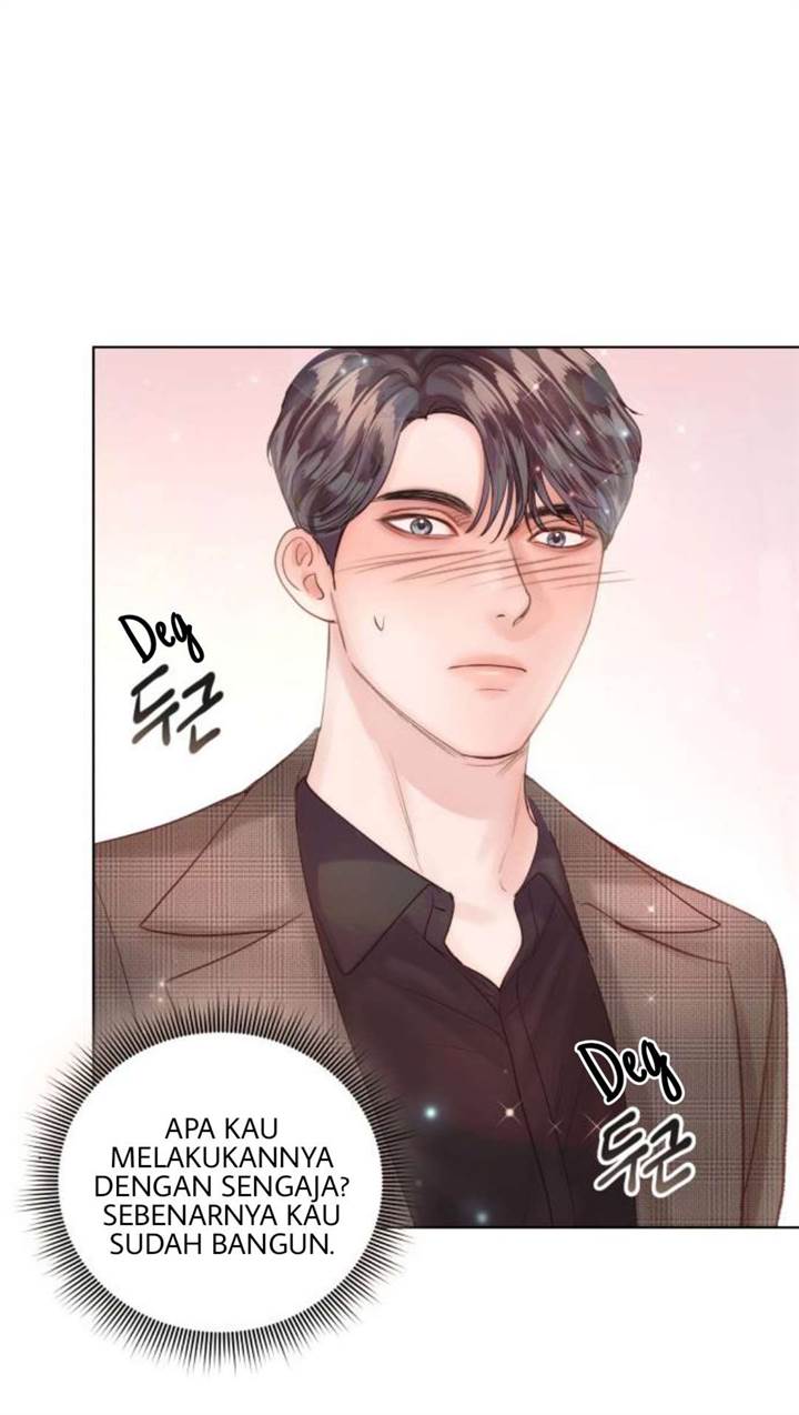 There Must Be Happy Endings chapter 40 halaman 30