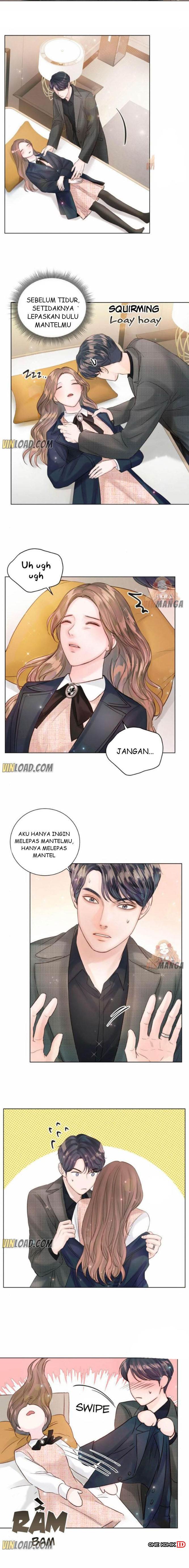There Must Be Happy Endings chapter 40 halaman 29