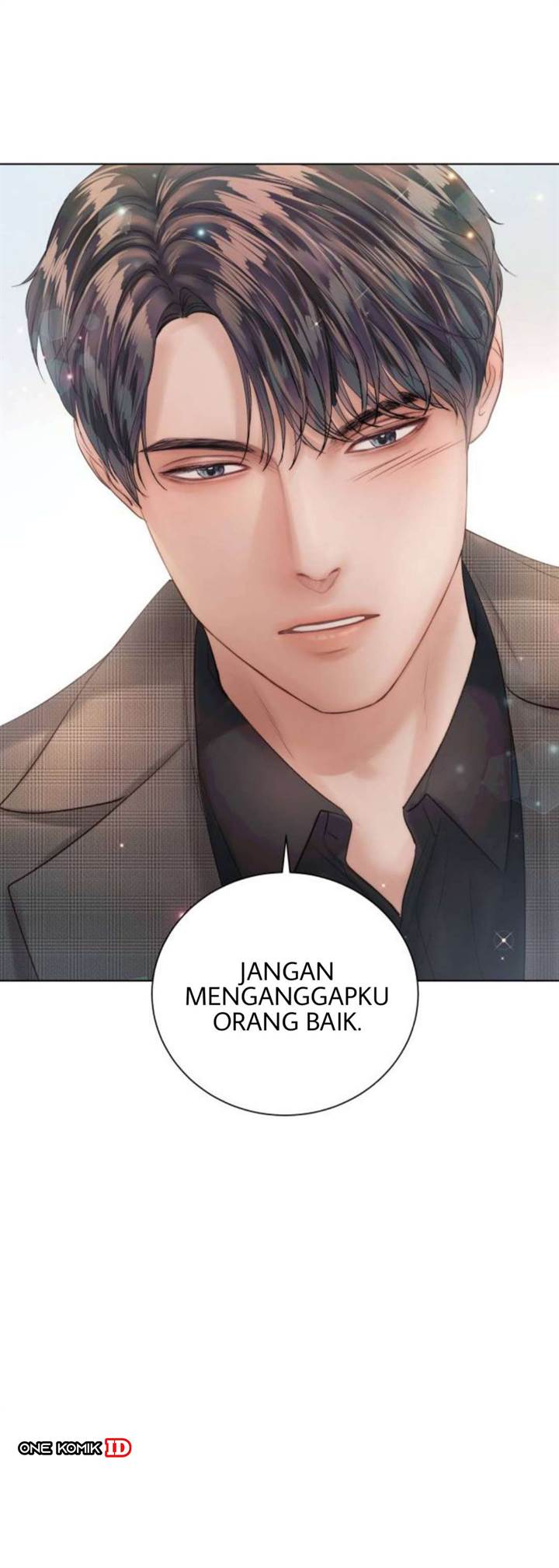 There Must Be Happy Endings chapter 40 halaman 42