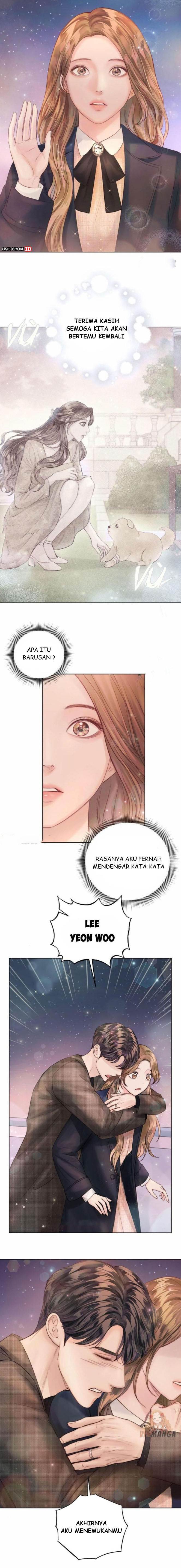 There Must Be Happy Endings chapter 40 halaman 8