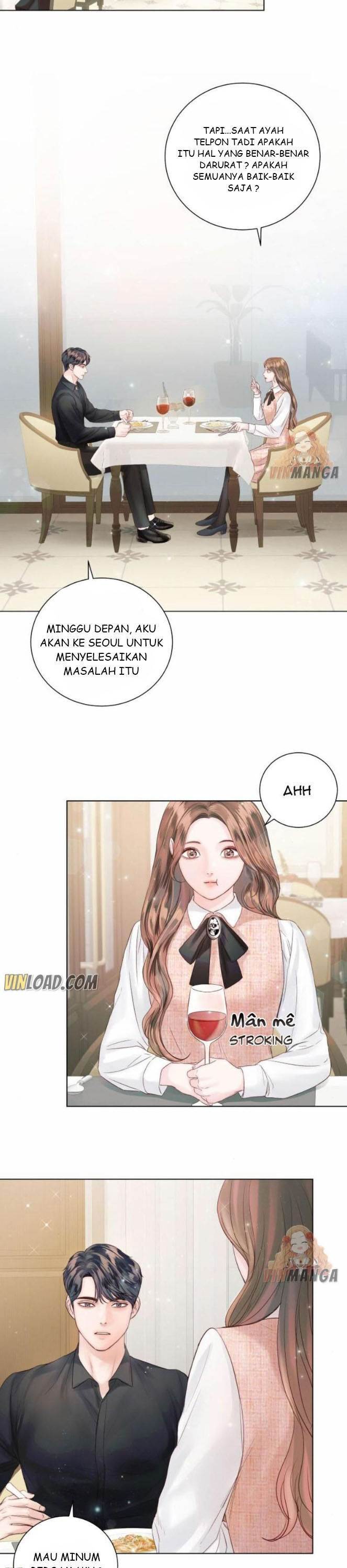 There Must Be Happy Endings chapter 40 halaman 14
