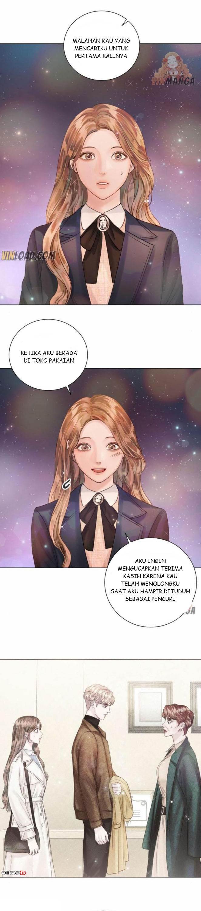 There Must Be Happy Endings chapter 40 halaman 4