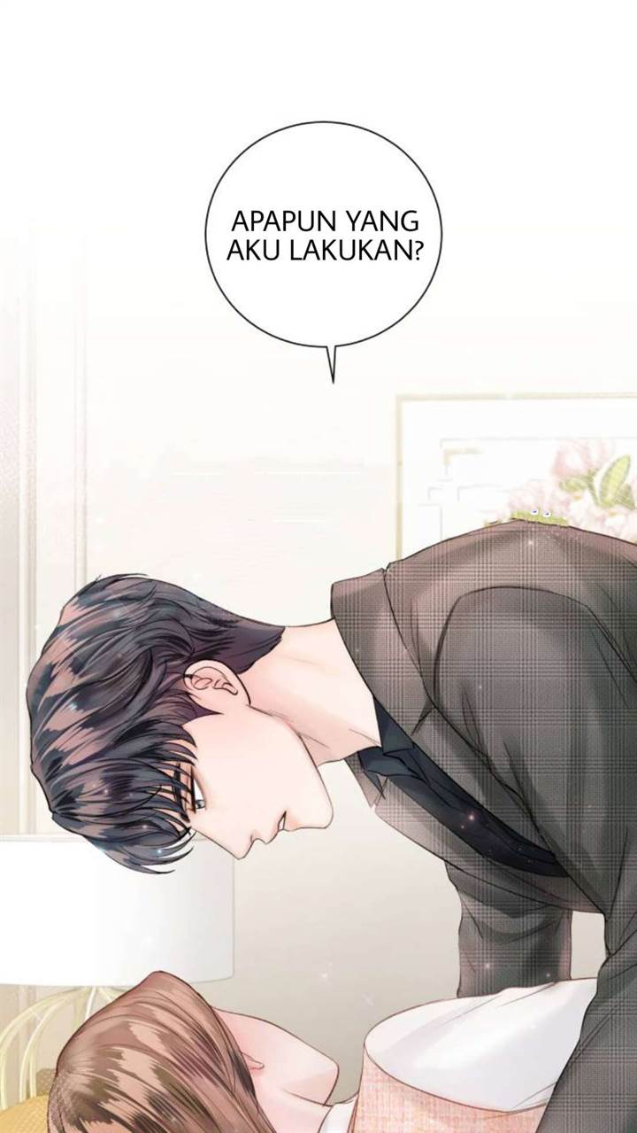 There Must Be Happy Endings chapter 40 halaman 38