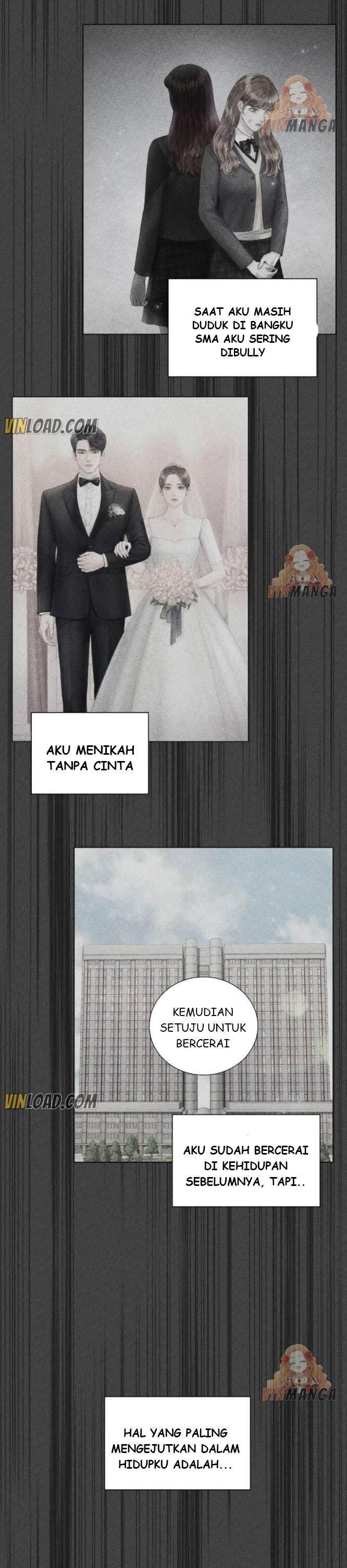 There Must Be Happy Endings chapter 40 halaman 17