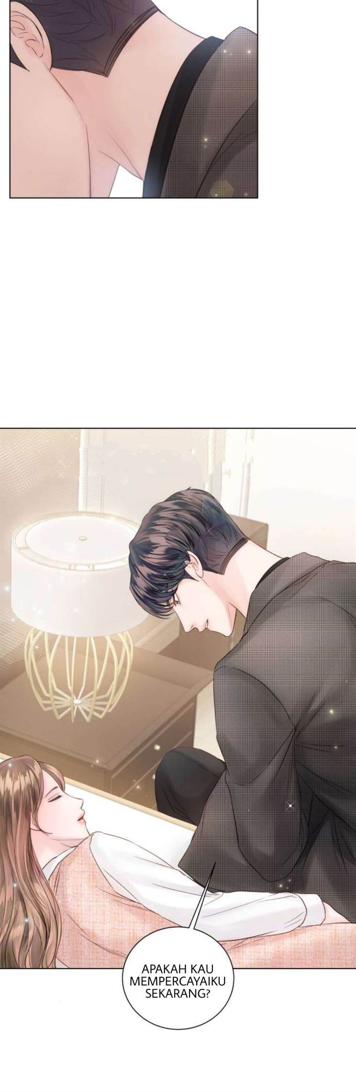 There Must Be Happy Endings chapter 40 halaman 35