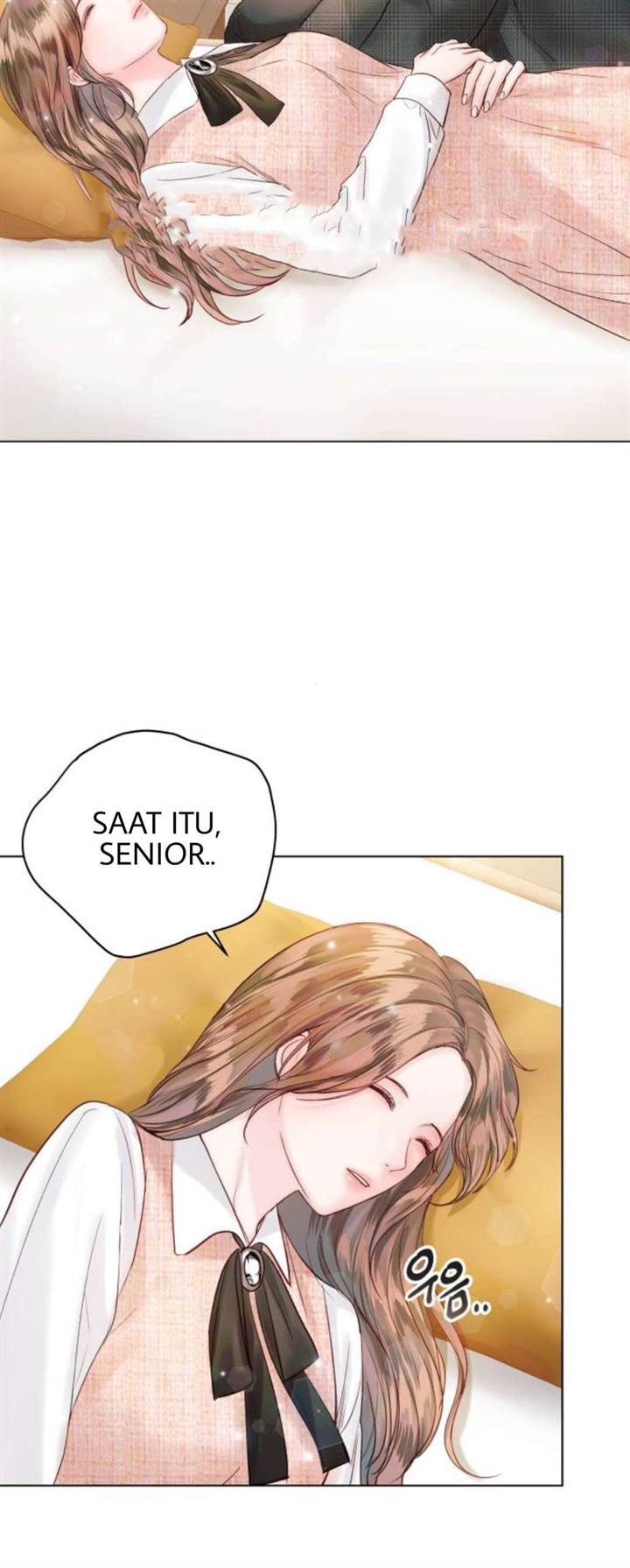 There Must Be Happy Endings chapter 40 halaman 32
