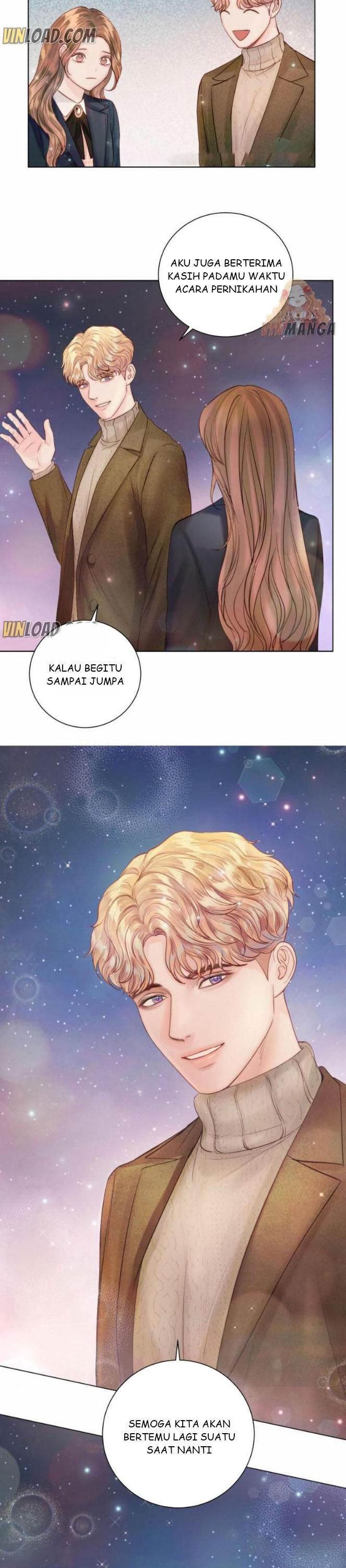 There Must Be Happy Endings chapter 40 halaman 7