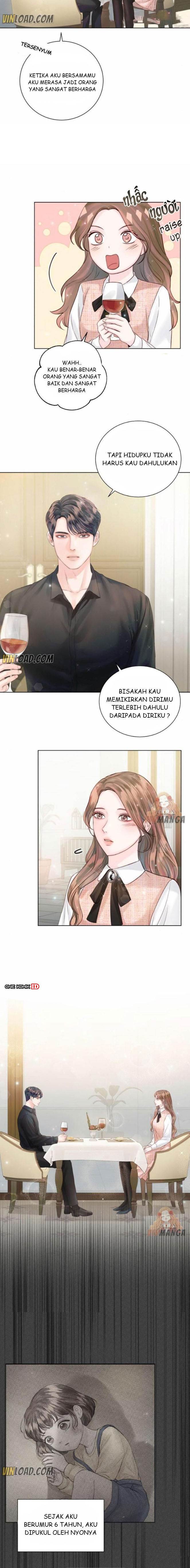 There Must Be Happy Endings chapter 40 halaman 16