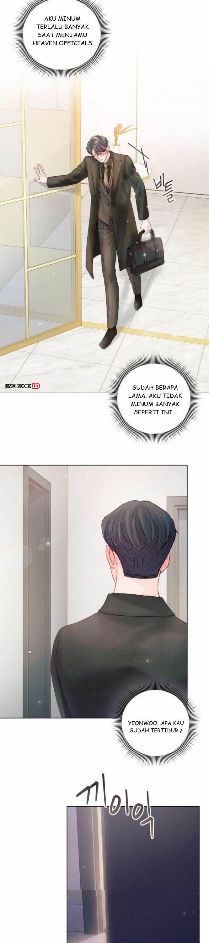 There Must Be Happy Endings chapter 41 halaman 28